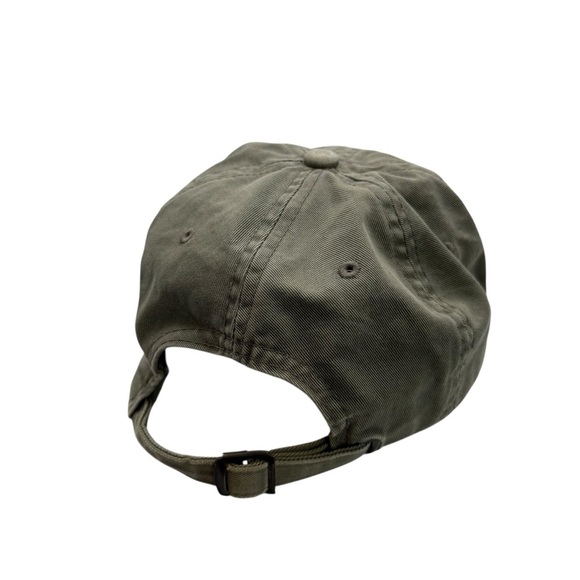 VINTAGE Walt Disney World Mickey Surf Board Baseball Dad Hat Cap Adult Size WDW - Picture 3 of 6